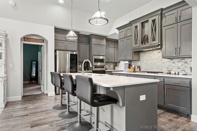 8617 E Hartford St, Broken Arrow, OK 74014 - photo 13