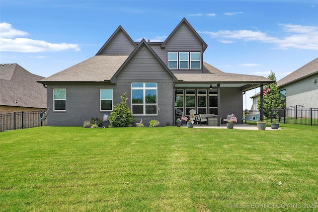 8617 E Hartford St, Broken Arrow, OK 74014 - photo 44