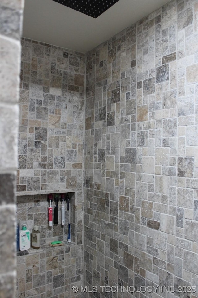 232 N Erie St, Eufaula, OK 74425 - bathroom view