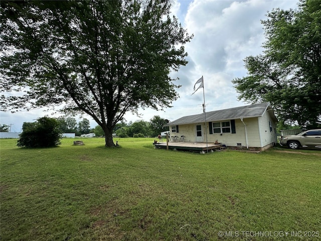 6773 E 133rd St S, Muskogee, OK 74403 - photo 1