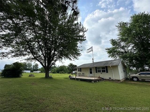 6773 E 133rd St S, Muskogee, OK 74403 - photo 2