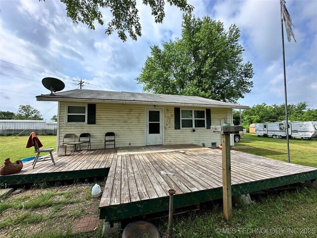 6773 E 133rd St S, Muskogee, OK 74403 - photo 13