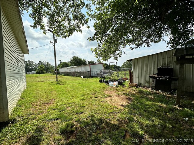 6773 E 133rd St S, Muskogee, OK 74403 - photo 18