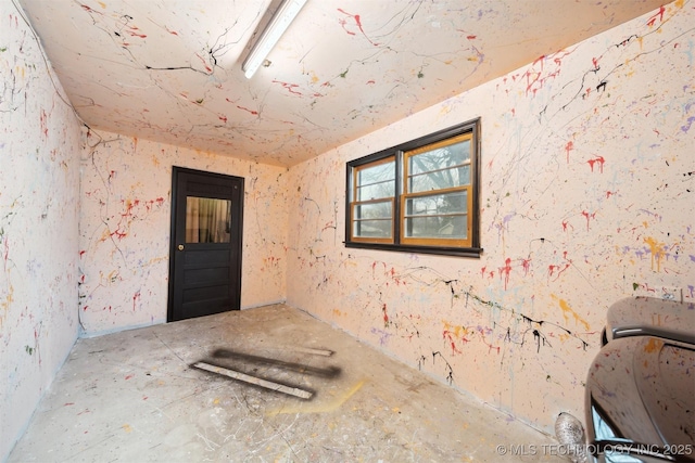 1610 S Ash Ave, Broken Arrow, OK 74012 - view of unfurnished room