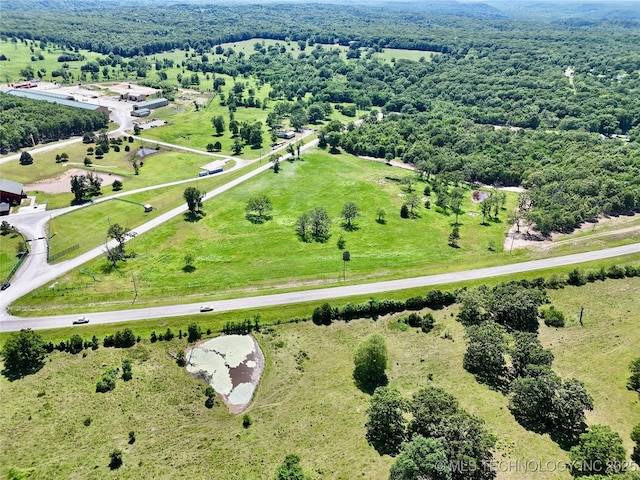 6955 E 610, Locust Grove, OK 74352
