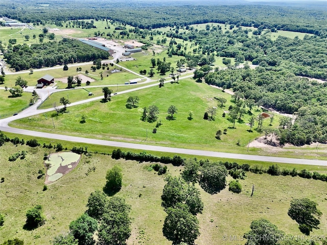 6955 E 610, Locust Grove, OK 74352