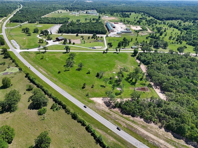 6955 E 610, Locust Grove, OK 74352