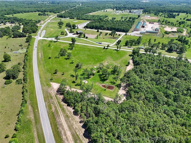 6955 E 610, Locust Grove, OK 74352