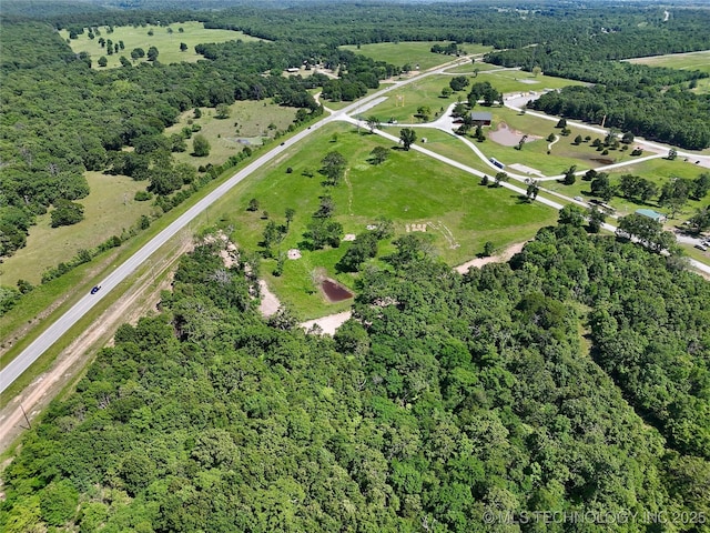 6955 E 610, Locust Grove, OK 74352