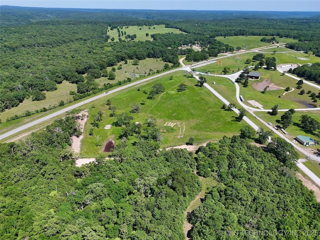 6955 E 610, Locust Grove, OK 74352