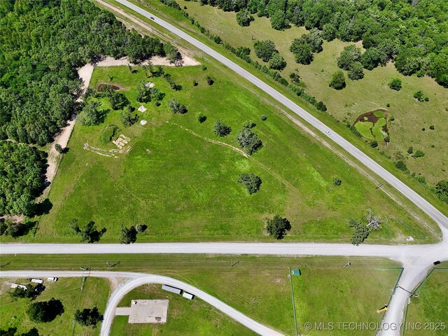 6955 E 610, Locust Grove, OK 74352
