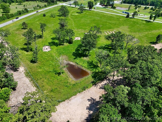 6955 E 610, Locust Grove, OK 74352