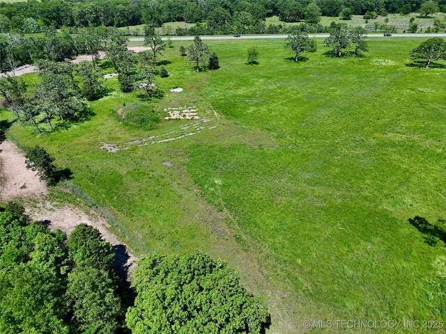 6955 E 610, Locust Grove, OK 74352