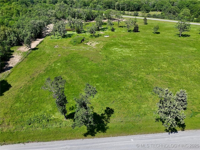 6955 E 610, Locust Grove, OK 74352