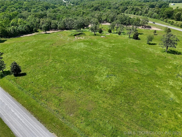6955 E 610, Locust Grove, OK 74352