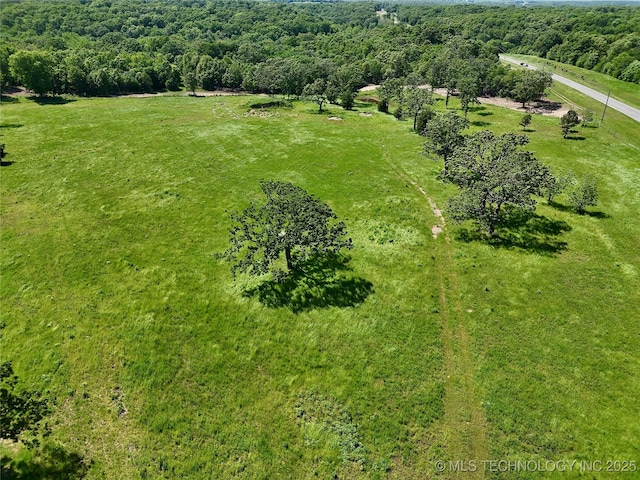 6955 E 610, Locust Grove, OK 74352