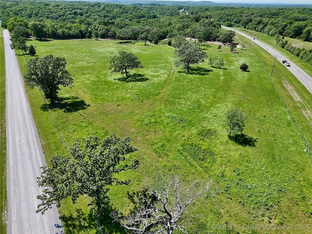 6955 E 610, Locust Grove, OK 74352