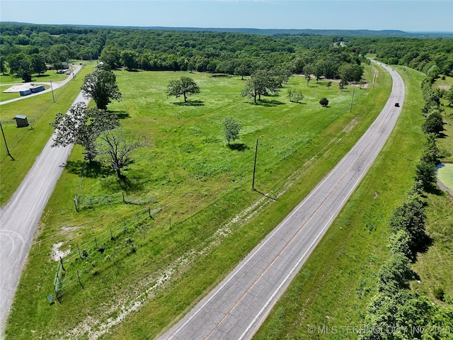 6955 E 610, Locust Grove, OK 74352