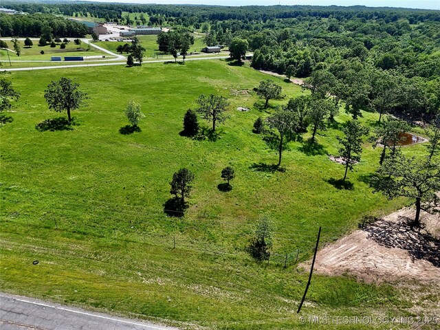 6955 E 610, Locust Grove, OK 74352