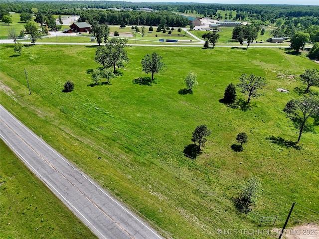 6955 E 610, Locust Grove, OK 74352