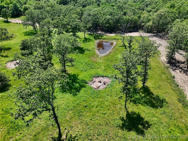 6955 E 610, Locust Grove, OK 74352
