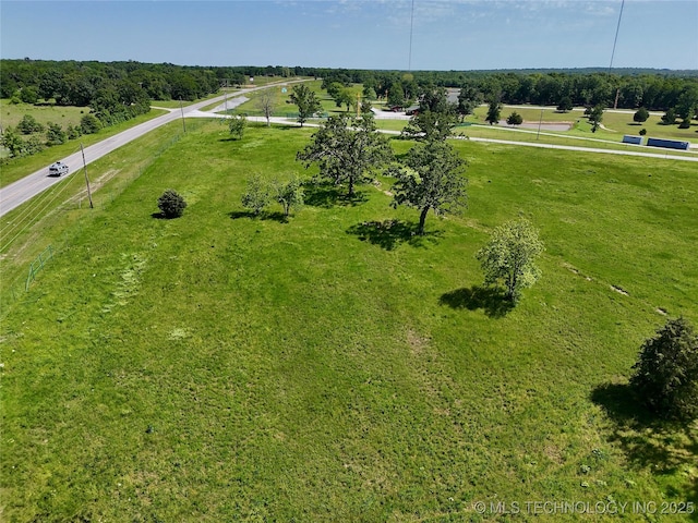 6955 E 610, Locust Grove, OK 74352