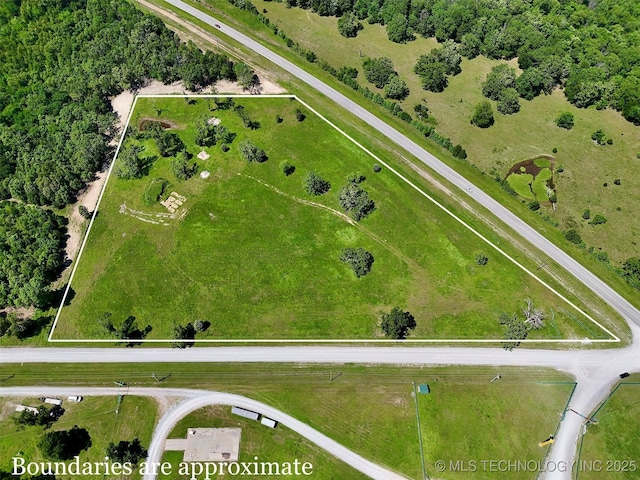 6955 E 610, Locust Grove, OK 74352