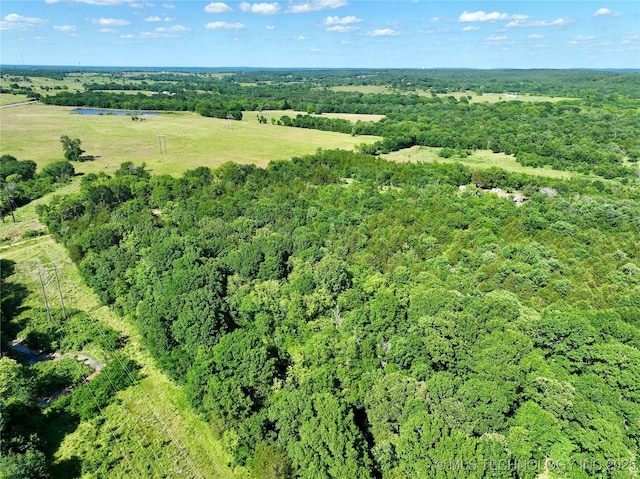 9843 E 500, Eufaula, OK 74019