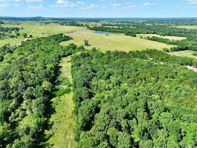 9843 E 500, Eufaula, OK 74019