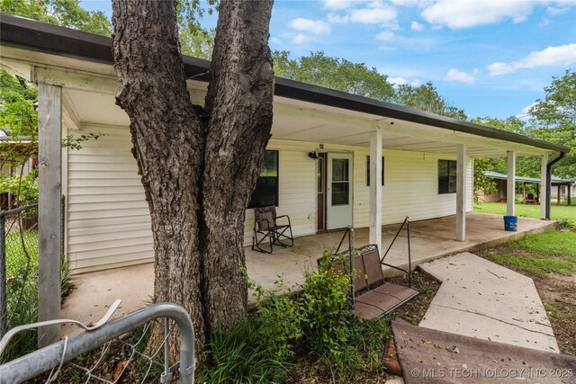91 Clark, Springer, OK 73458 - photo 3