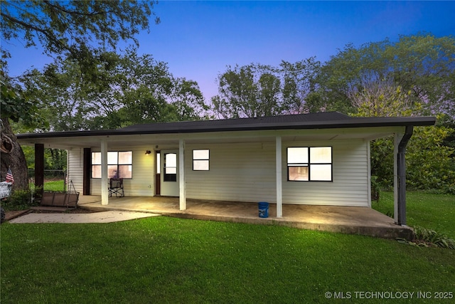91 Clark, Springer, OK 73458 - photo 2
