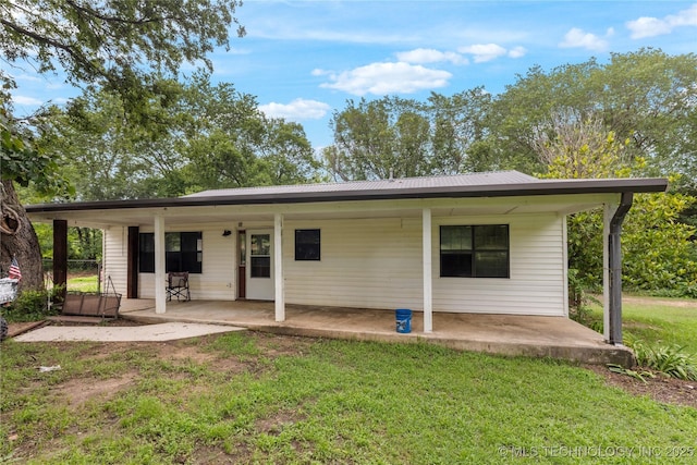 91 Clark, Springer, OK 73458 - photo 1