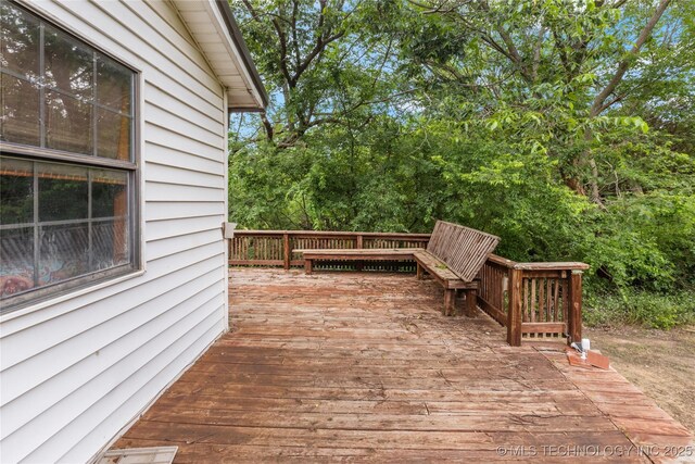 91 Clark, Springer, OK 73458 - photo 4