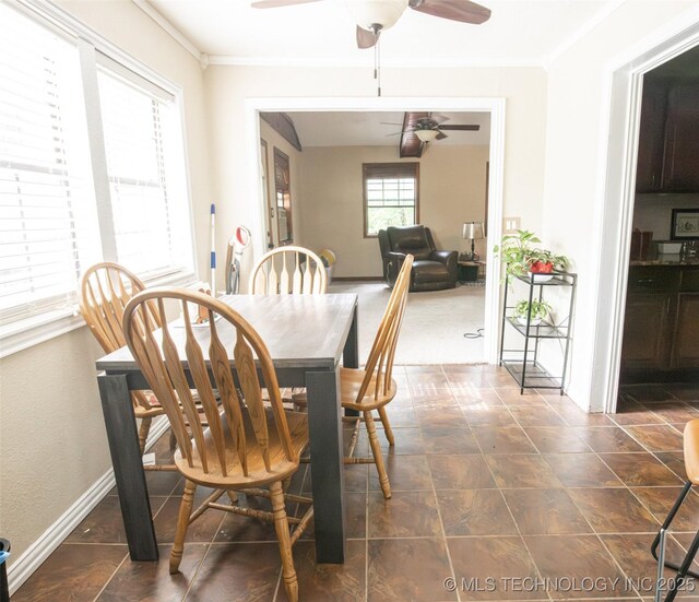 91 Clark, Springer, OK 73458 - photo 8