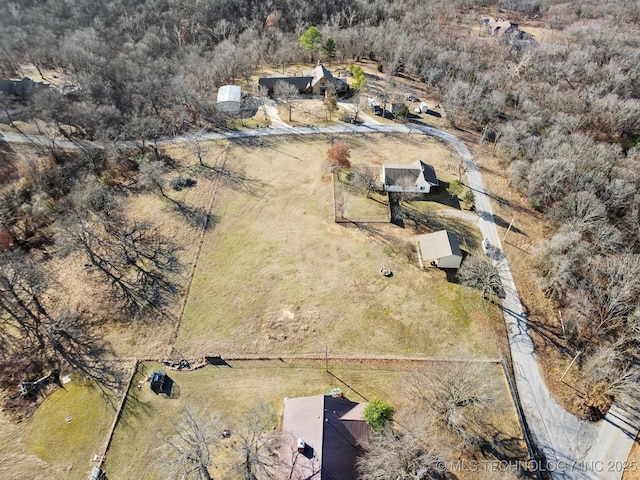 2110 S 289th E Ave, Broken Arrow, OK 74014 - view of subject property