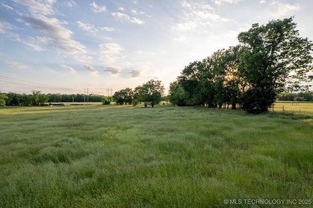 1 S 4420th Rd, Adair, OK 74301