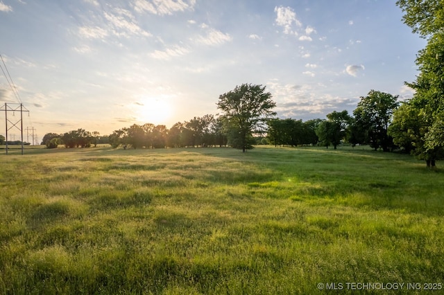 1 S 4420th Rd, Adair, OK 74301