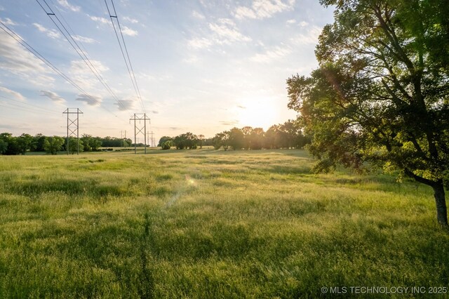 1 S 4420th Rd, Adair, OK 74301