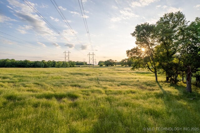1 S 4420th Rd, Adair, OK 74301