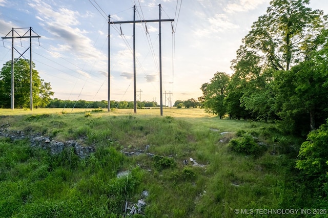 1 S 4420th Rd, Adair, OK 74301