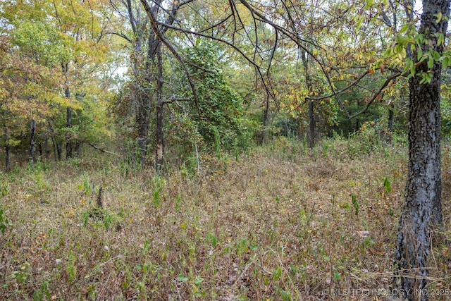 1 S 4420th Rd, Adair, OK 74301