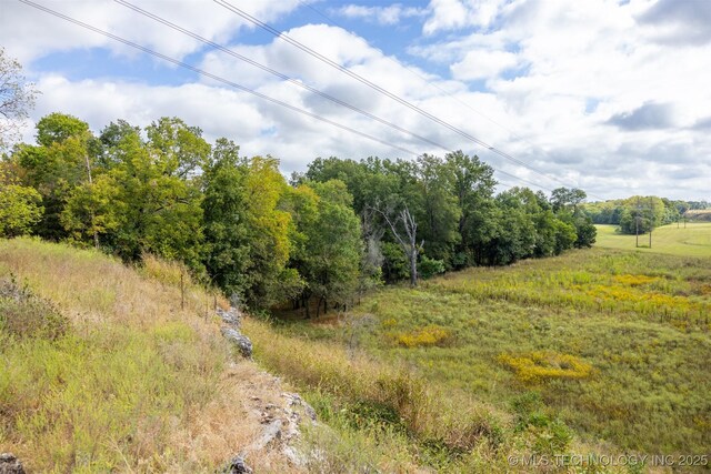 1 S 4420th Rd, Adair, OK 74301