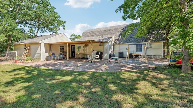 4212 W Stonehenge Dr, Cleveland, OK 74020 - photo 32