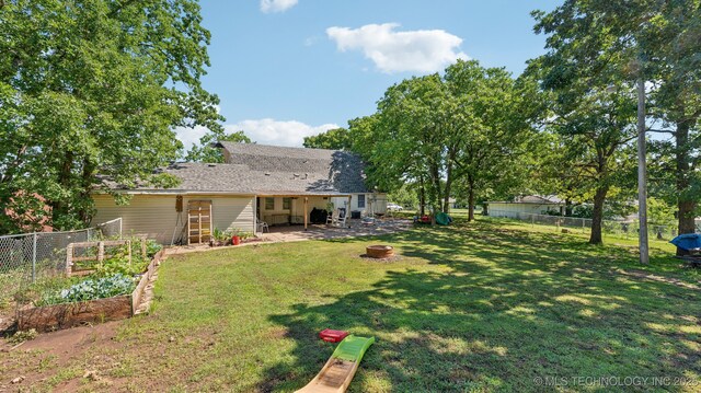 4212 W Stonehenge Dr, Cleveland, OK 74020 - photo 33