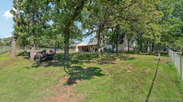 4212 W Stonehenge Dr, Cleveland, OK 74020 - photo 34