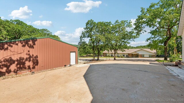 4212 W Stonehenge Dr, Cleveland, OK 74020 - photo 36
