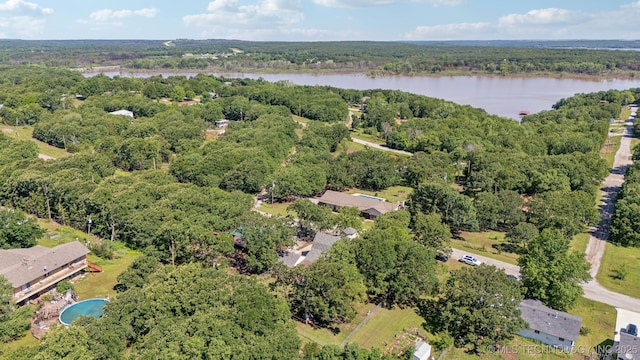 4212 W Stonehenge Dr, Cleveland, OK 74020 - photo 39
