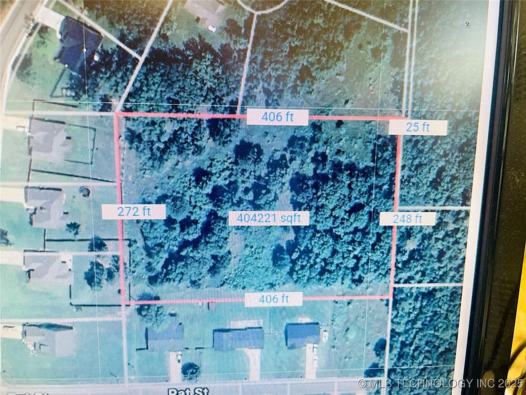 Pat, Tahlequah, OK 74464