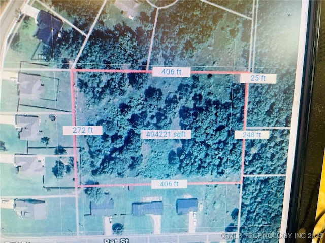 Pat, Tahlequah, OK 74464
