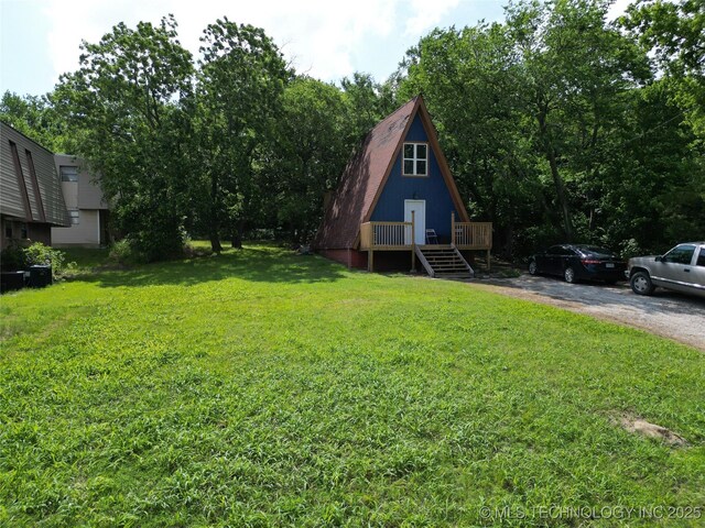 531 College, Ada, OK 74820 - photo 27